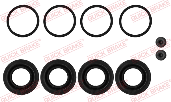 Quick Brake Reparatursatz, Bremssattel 114-0117
