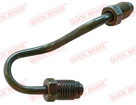 Quick Brake Bremsleitung St-0180-001L - Bild 4