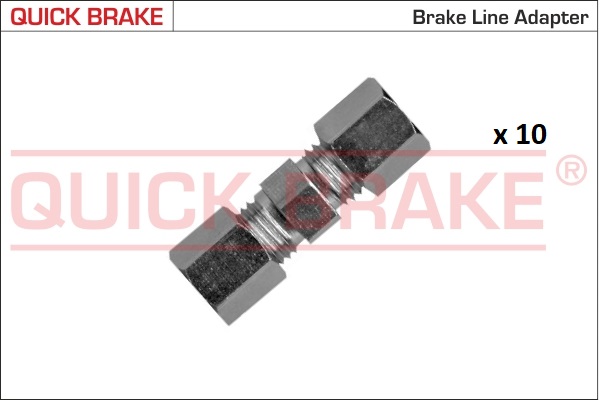 Quick Brake Adapter, Bremsleitung 171Stt10 - Bild 7