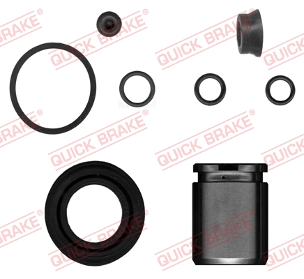 QUICK BRAKE Reparatursatz, Bremssattel 114-5001