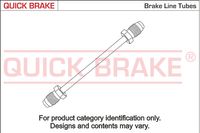 Quick Brake Bremsleitung, Art.-Nr. CN-0510A-A