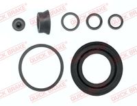 Quick Brake Reparatursatz, Bremssattel f&uuml;r SEAT IBIZA IV (6J5, 6P1), Art.-Nr. 114-0001