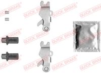 Quick Brake Reparatursatz, Expander, Art.-Nr. 120 53 001