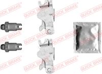Quick Brake Reparatursatz, Expander, Art.-Nr. 120 53 005