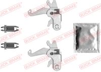 Quick Brake Reparatursatz, Expander, Art.-Nr. 120 53 012