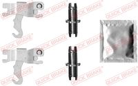 Quick Brake Reparatursatz, Expander, Art.-Nr. 120 53 020