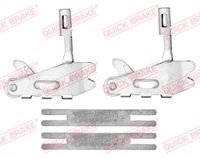 Quick Brake Reparatursatz, Expander, Art.-Nr. 120 53 013