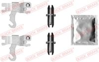 Quick Brake Reparatursatz, Expander, Art.-Nr. 120 53 029