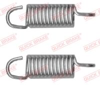 Quick Brake Reparatursatz, Feststellbremshebel (Bremssattel), Art.-Nr. 113-0525