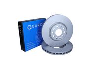Quaro Bremsscheibe, Art.-Nr. QD7825