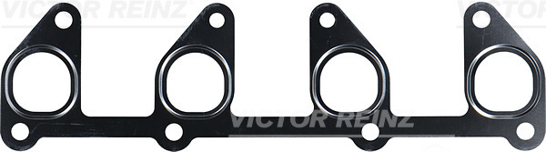 VICTOR REINZ Dichtung, Abgaskrümmer 711293500 für CHEVROLET