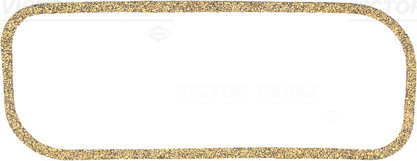 VICTOR REINZ Dichtung, Zylinderkopfhaube 712172800 für VAG