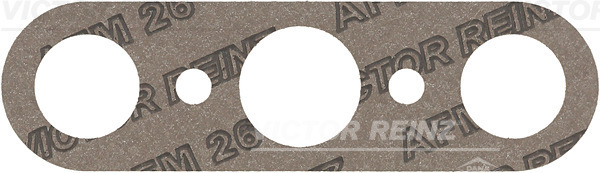 VICTOR REINZ Dichtung, Ansaug-/Abgaskrümmer 712177820 für RENAULT