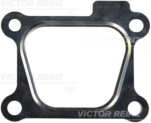 VICTOR REINZ Dichtung, Abgaskrümmer 711939100 für Suzuki