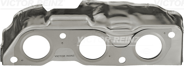 VICTOR REINZ Dichtung, Abgaskrümmer  für MITSUBISHI MERCEDES-BENZ SMART 1555A292 1321410080 A1321410080 71-39167-00