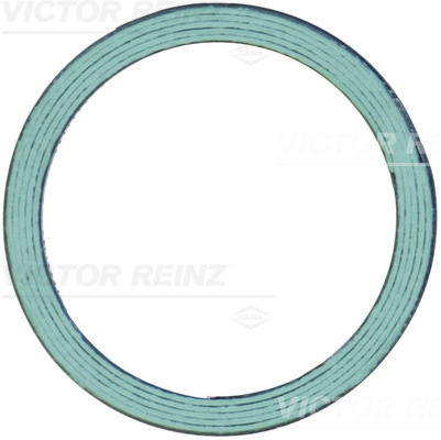 VICTOR REINZ Dichtung, Abgasrohr 715298300 für VAG