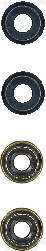 VICTOR REINZ Dichtungssatz, Ventilschaft 123935602 für Mercedes