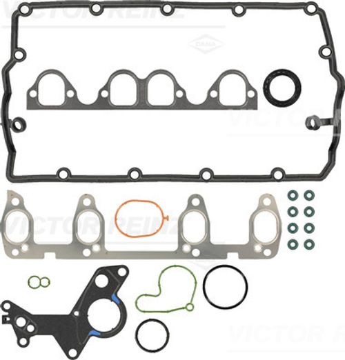 VICTOR REINZ Dichtungssatz, Zylinderkopf, Art.-Nr. 02-34302-01