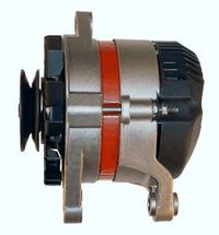 REDfair Generator "Pfandfrei * �ko-Zertifikat f�r Endkunde * 80% Reman in EU", Art.-Nr. RF33890G