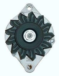 REDfair Generator "Pfandfrei * �ko-Zertifikat f�r Endkunde * 80% Reman in EU", Art.-Nr. RF33890G