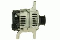 REDfair Generator "Pfandfrei * Öko-Zertifikat für Endkunde * 80% Reman in EU" f&uuml;r IVECO DAILY III Kasten, Art.-Nr. RF46060G