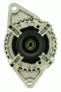 REDfair Generator "Pfandfrei * Öko-Zertifikat für Endkunde * 80% Reman in EU" f&uuml;r IVECO DAILY III Kasten, Art.-Nr. RF46060G