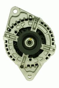 REDfair Generator "Pfandfrei * Öko-Zertifikat für Endkunde * 80% Reman in EU" f&uuml;r IVECO DAILY III Kasten, Art.-Nr. RF46210G