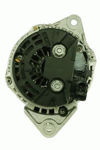 REDfair Generator "Pfandfrei * Öko-Zertifikat für Endkunde * 80% Reman in EU" f&uuml;r IVECO DAILY III Kasten, Art.-Nr. RF46210G