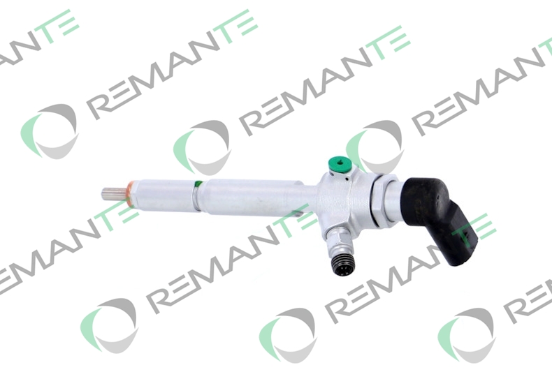 REMANTE Einspritzdüse SIEMENS/VDO CR 5WS40087 002003000006r für NISSAN RENAULT