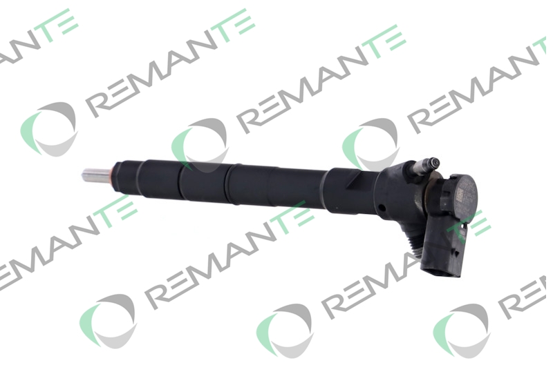 REMANTE Einspritzdüse BOSCH CR 0445120011 002003000037r für Iveco Fiat