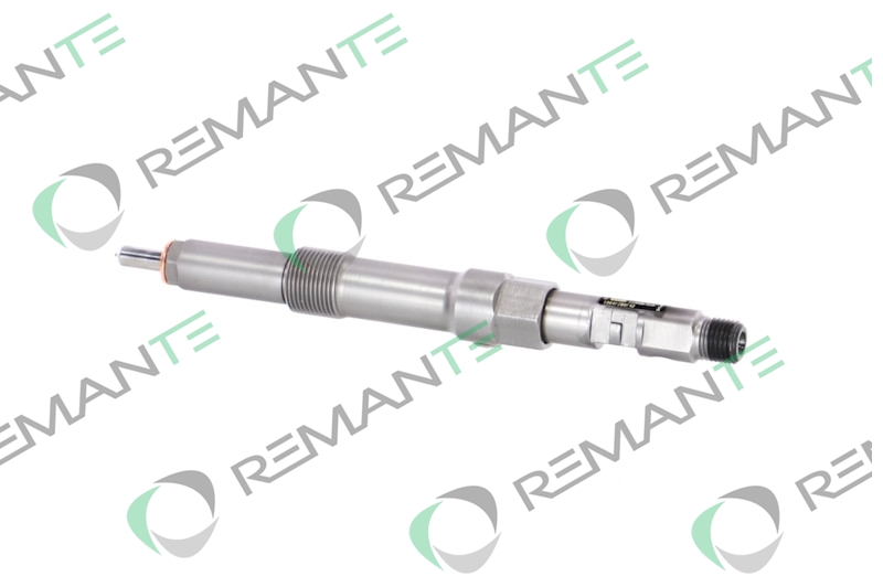 REMANTE Einspritzdüse DELPHI CR R00701D 002003000046r für Ford JAGUAR