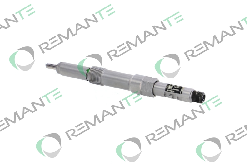 REMANTE Einspritzdüse DELPHI CR R00801D 002003000047r für Ford