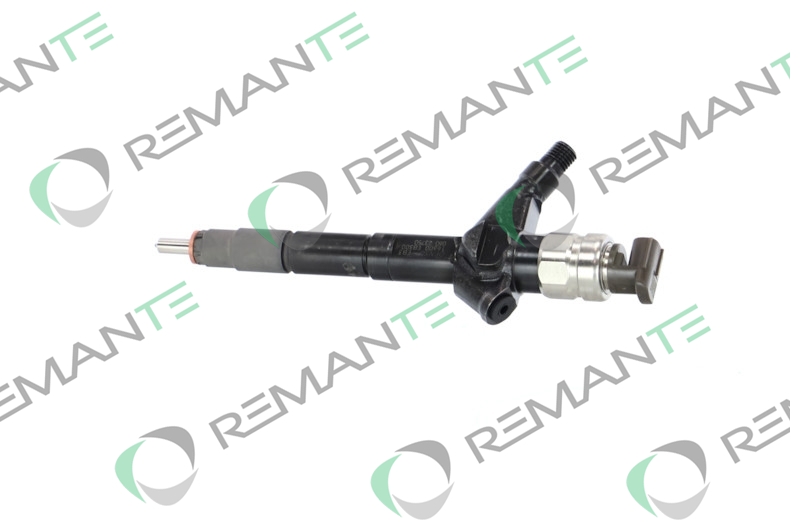 REMANTE Einspritzdüse DENSO CR 16600EB300 002003000065r für NISSAN