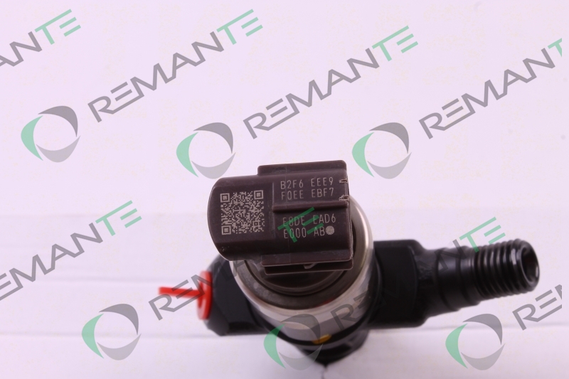 REMANTE Einspritzdüse DENSO CR 16613AA030 002003001148r für Subaru