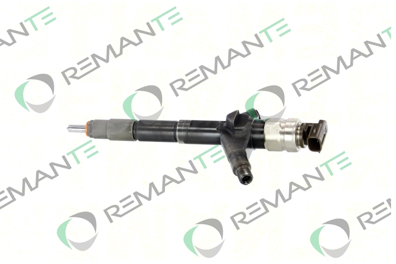 REMANTE Einspritzdüse DENSO CR 095000-624 002003001331r für NISSAN