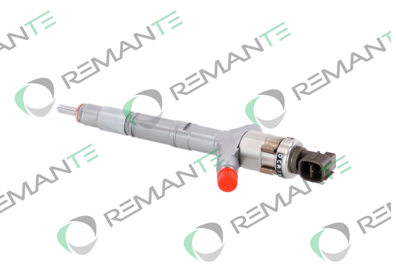 REMANTE Einspritzdüse DENSO CR DCRI100750 002003001359r für TOYOTA