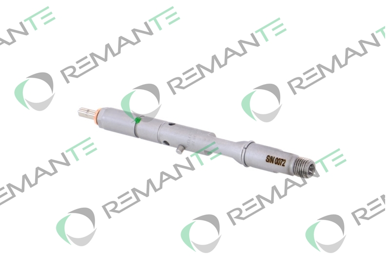 REMANTE Einspritzdüse BOSCH CR 059130201D 002003001366r für Audi