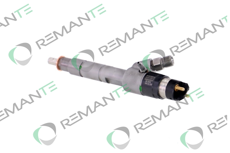 REMANTE Einspritzdüse BOSCH CR 0445120012 002003001378r für RENAULT