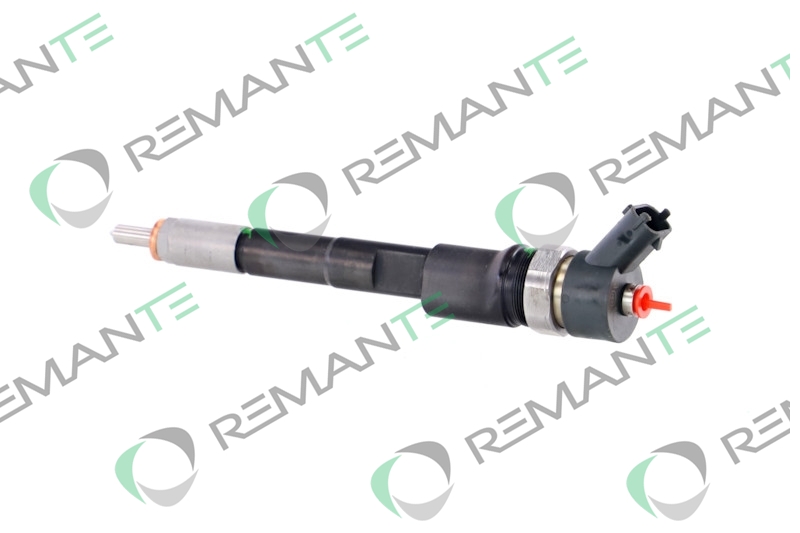 REMANTE Einspritzdüse BOSCH CR 0445110215 002003001676r für TOYOTA