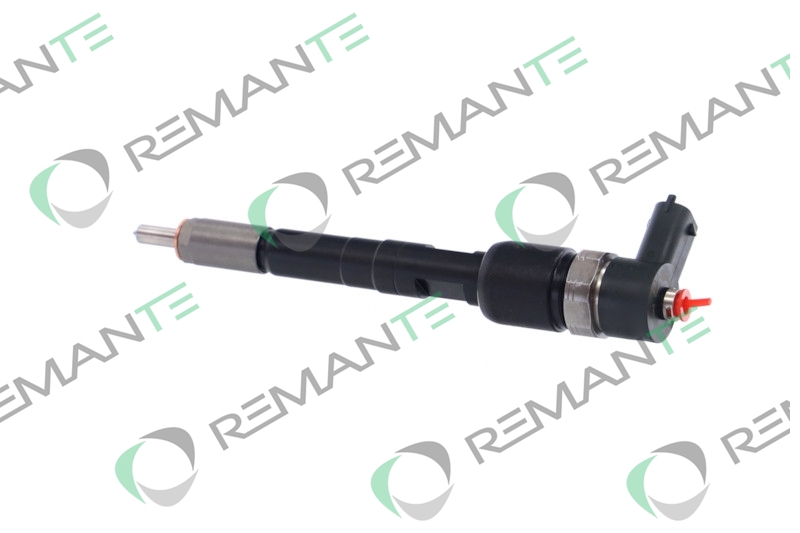 REMANTE Einspritzdüse BOSCH CR 0445110326 002003001717r für Vaughall Fiat Opel