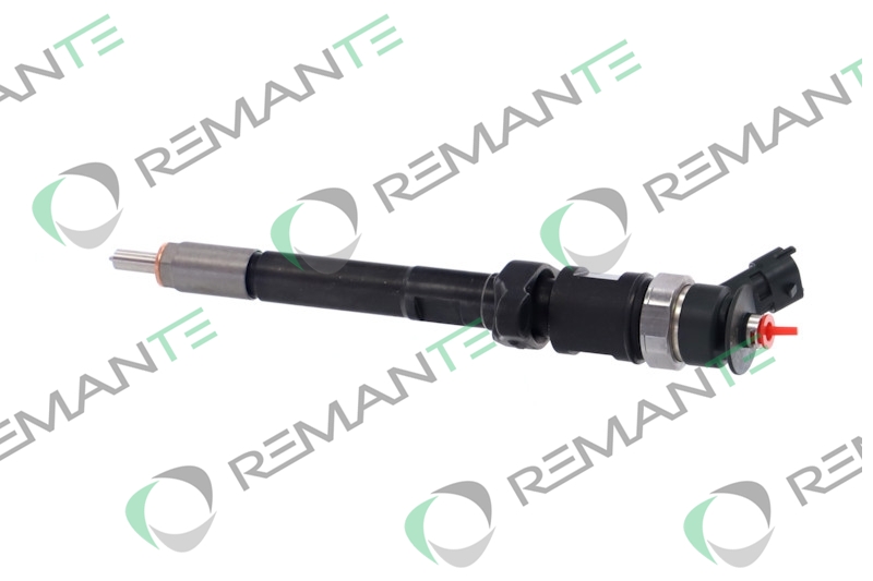 REMANTE Einspritzdüse BOSCH CR 0445110352 002003001727r für Ford