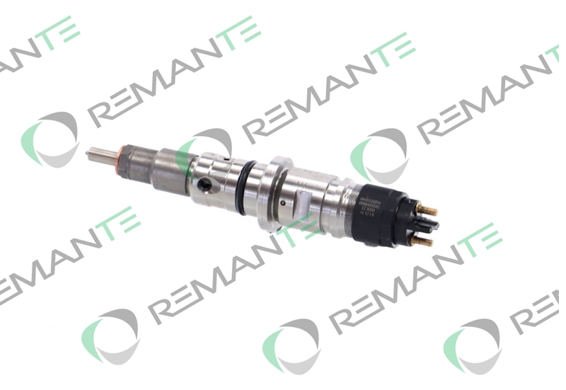 REMANTE Einspritzdüse BOSCH CR 0445120054 002003001813r für Iveco
