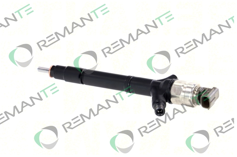 REMANTE Einspritzdüse DENSO CR 095000766 002003002039r für TOYOTA
