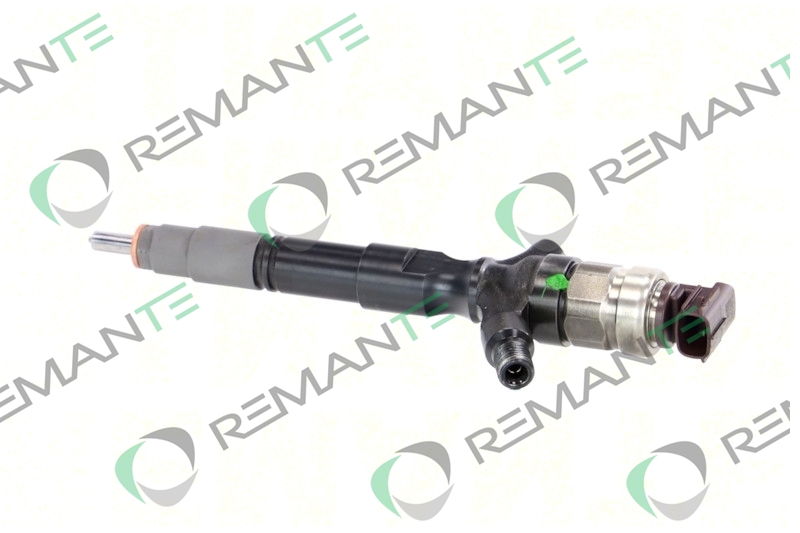 REMANTE Einspritzdüse DENSO CR 095000779 002003002047r für TOYOTA