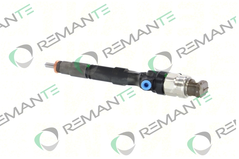 REMANTE Einspritzdüse DENSO CR 295050020 002003002073r für TOYOTA