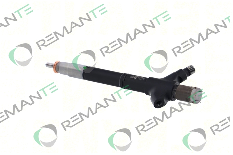 REMANTE Einspritzdüse DENSO CR 295900006 002003002096r für TOYOTA