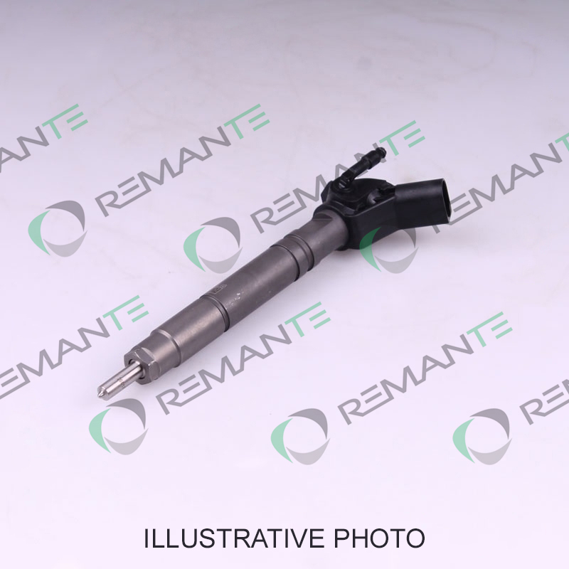 REMANTE Einspritzdüse DENSO CR 295900019 002003002102r für TOYOTA