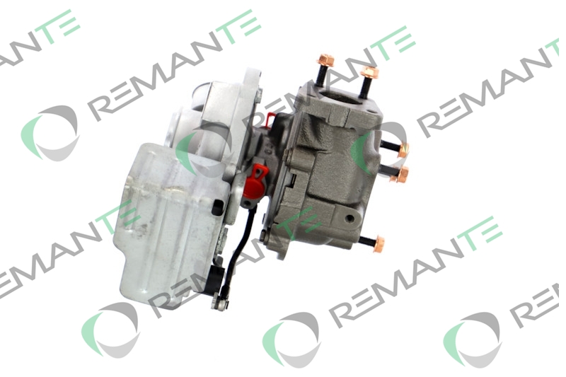 Remante Lader, Aufladung 003002001403R Für Chrysler Dodge Jeep
