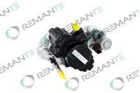 Remante Hochdruckpumpe "DELPHI CR R9424A050A", Art.-Nr. 002-002-000027R
