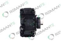 Remante Hochdruckpumpe "BOSCH CR 0445010008", Art.-Nr. 002-002-000035R